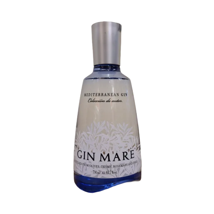 Gin Mare Mediterranean Gin