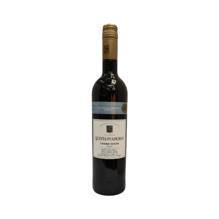 Quinta das Amoras Vinho Tinto