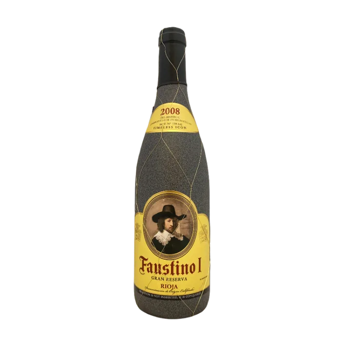 Faustino I Rioja Gran Reserva