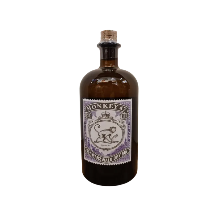 Monkey 47 Schwarzwald Dry Gin