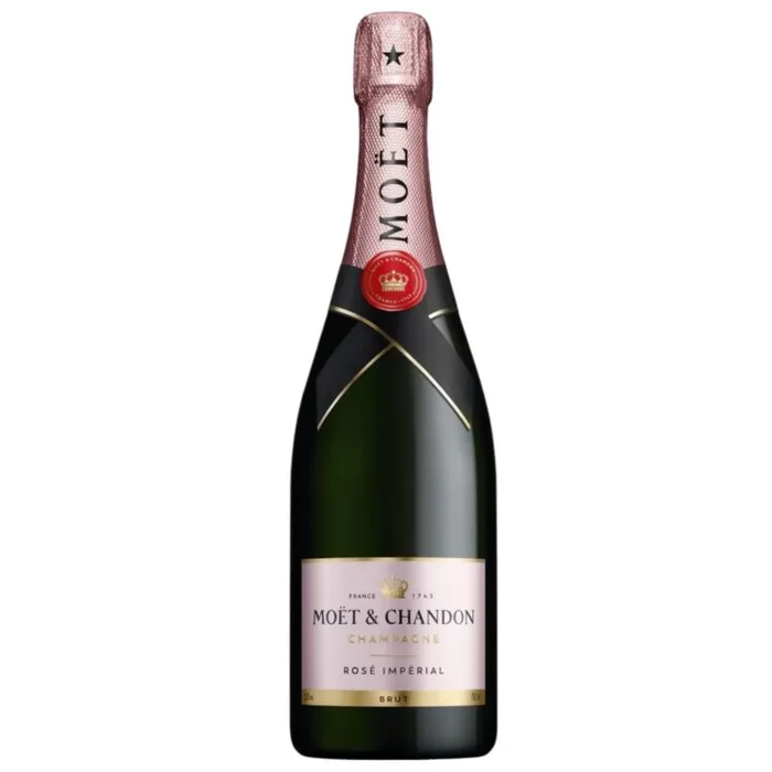 Moët & Chandon Rosé Impérial
