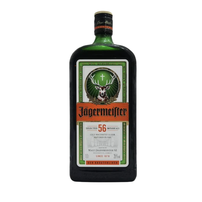 Jägermeister