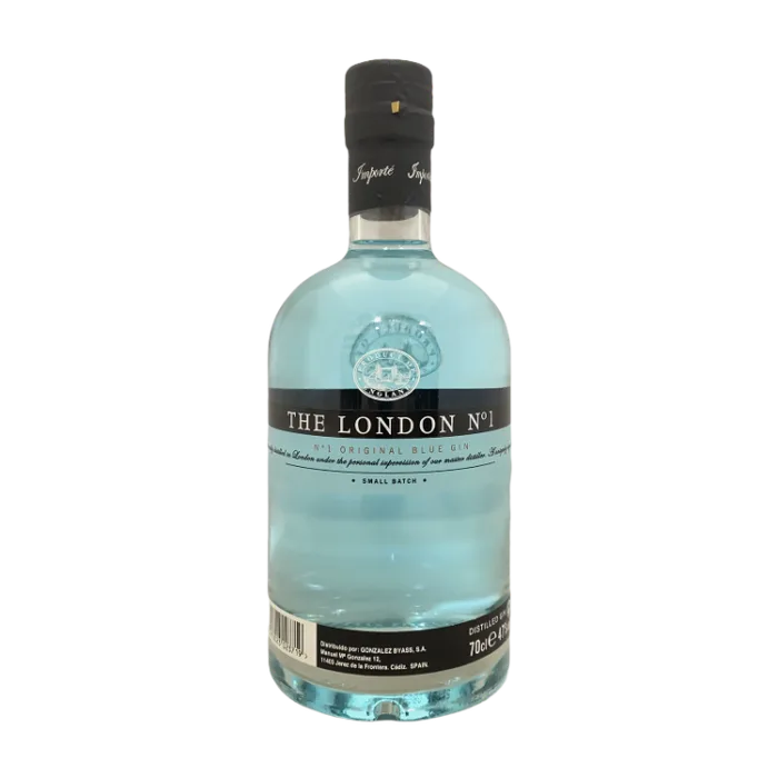 The London No.1 Gin