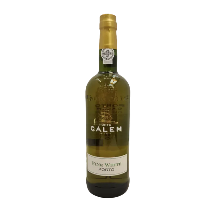 Porto Cálem Fine White