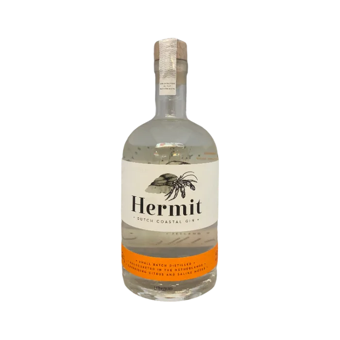 Hermit Dutch Coastal Gin