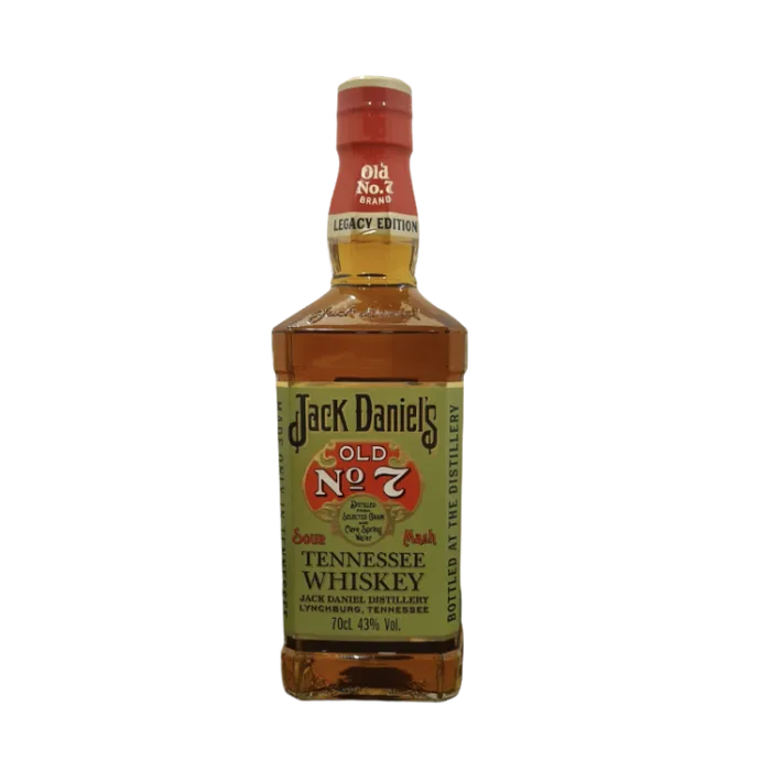 Jack Daniel's Legacy Edition