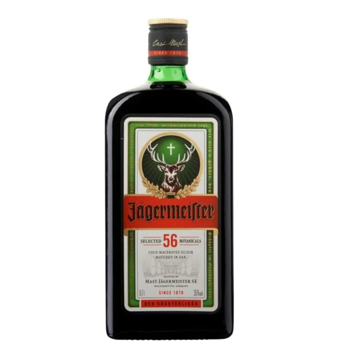 Jägermeister