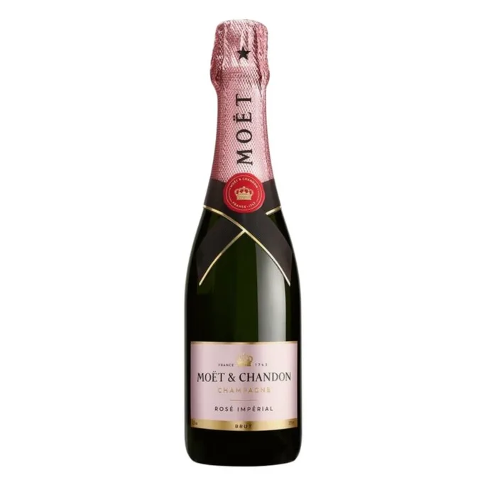 Moët & Chandon Rosé Impérial