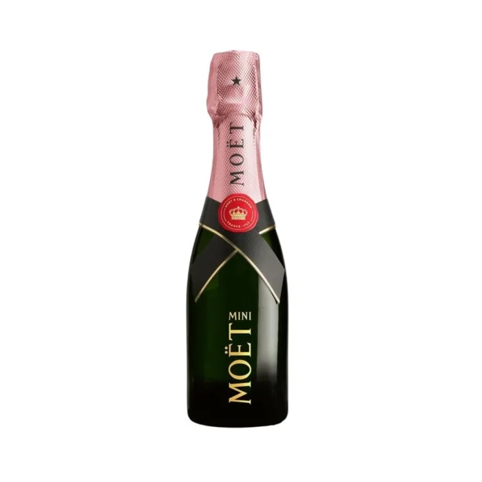 Moët & Chandon Rosé Imperial