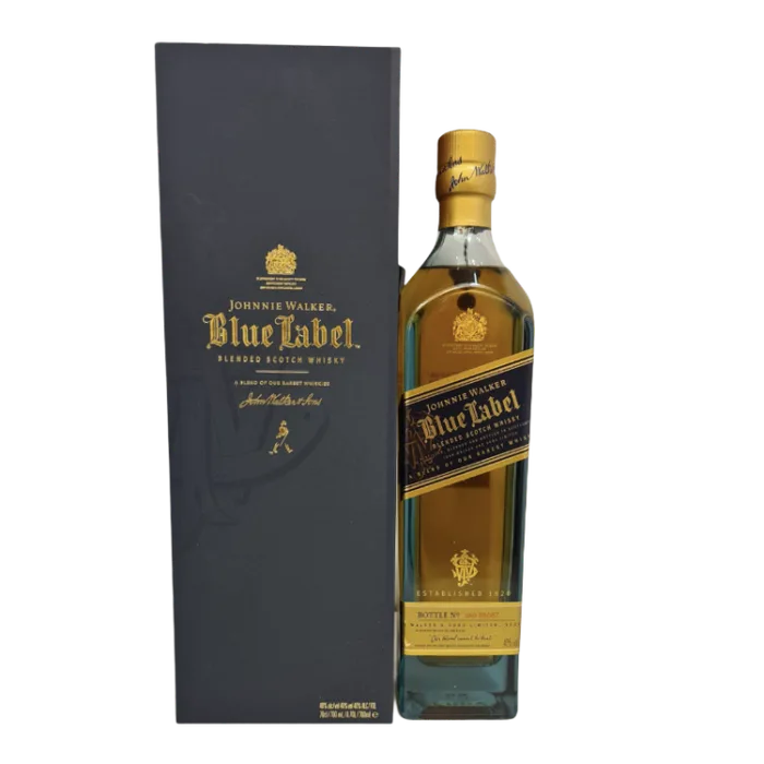 Johnnie Walker Blue Label