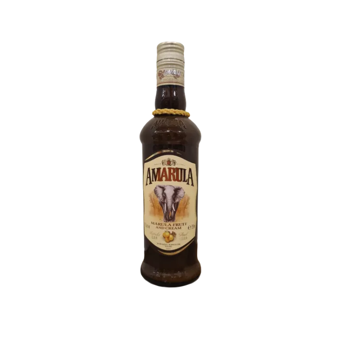 Amarula Cream