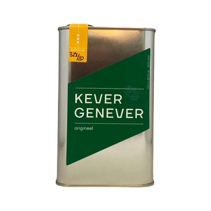 Kever Genever Origineel