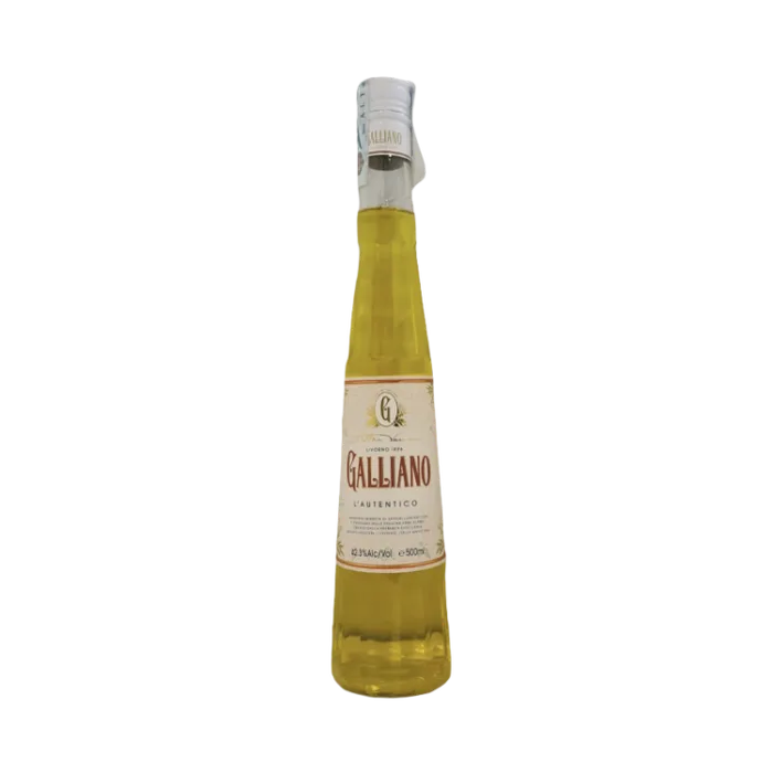 Galliano L'Autentico