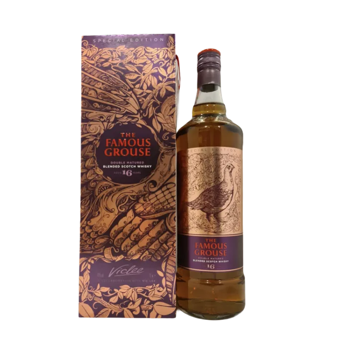 The Famous Grouse 16 Years