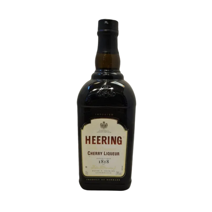 Heering Cherry Liqueur