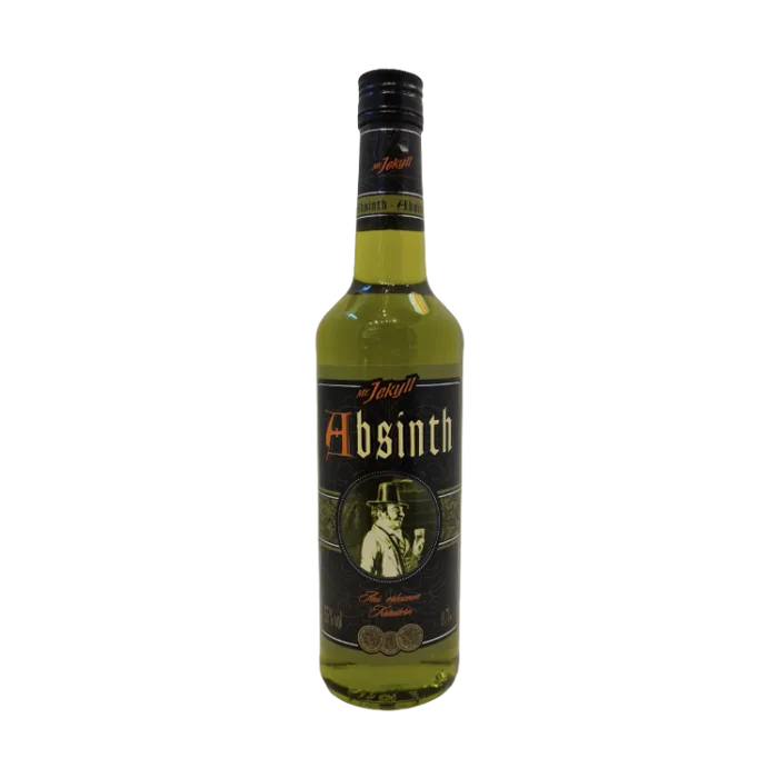Mr. Jekyll Absinth