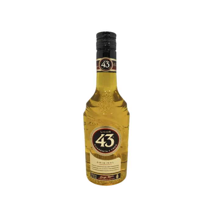 Licor 43