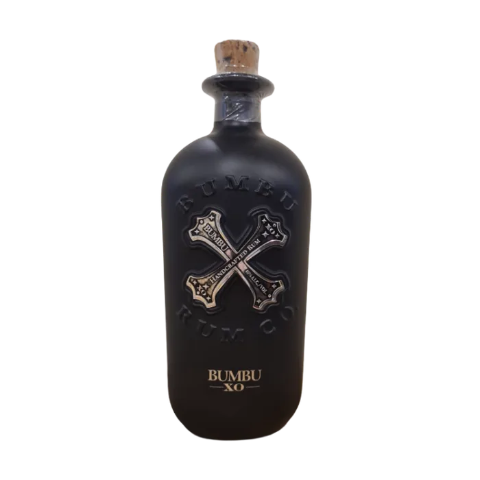Bumbu XO Rum