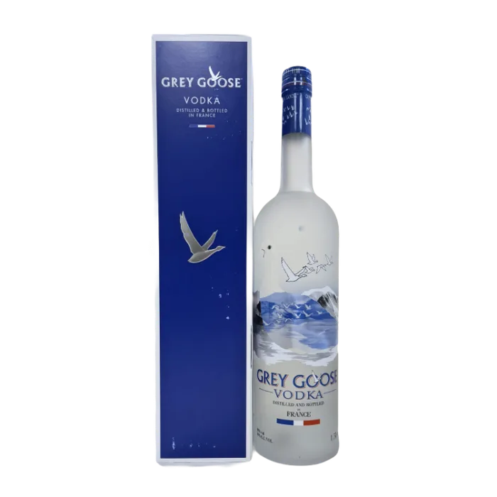 Grey Goose Vodka