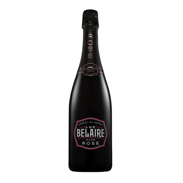Luc Belaire Rare Rosé