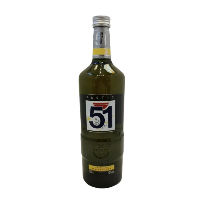 Pastis 51