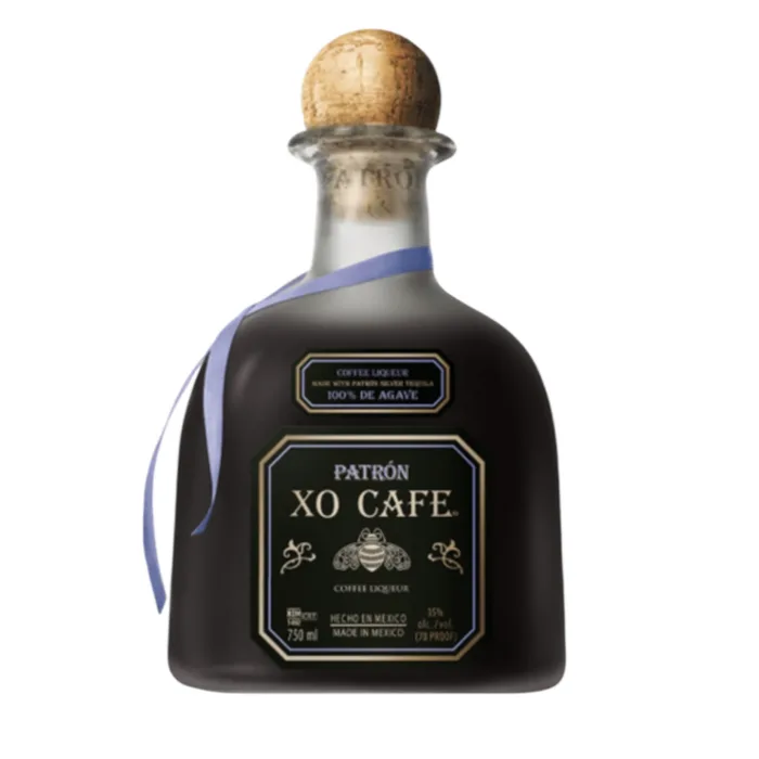 Patrón XO Cafe