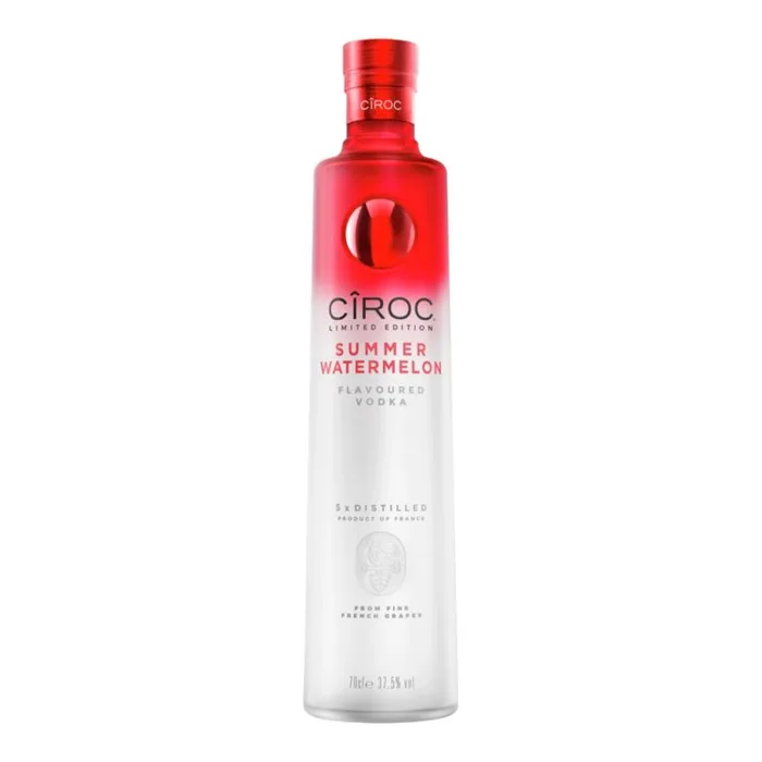 Cîroc Vodka Limited Edition Summer Watermelon