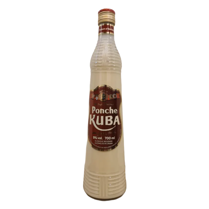 Ponche Kuba