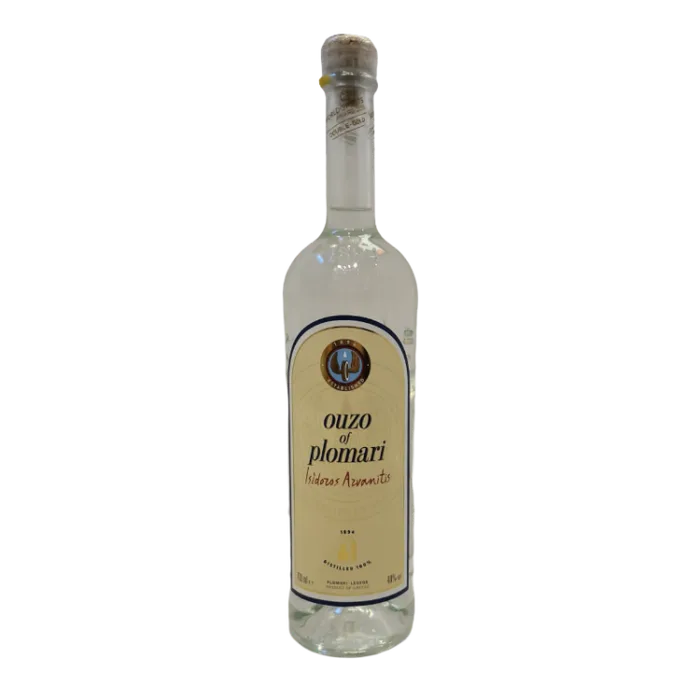 Ouzo of Plomari