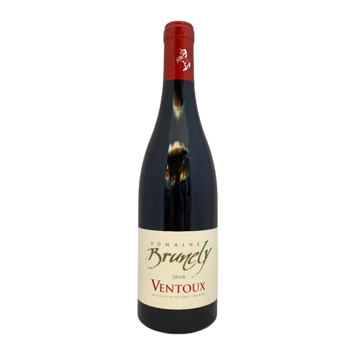 Domaine Brunely Ventoux
