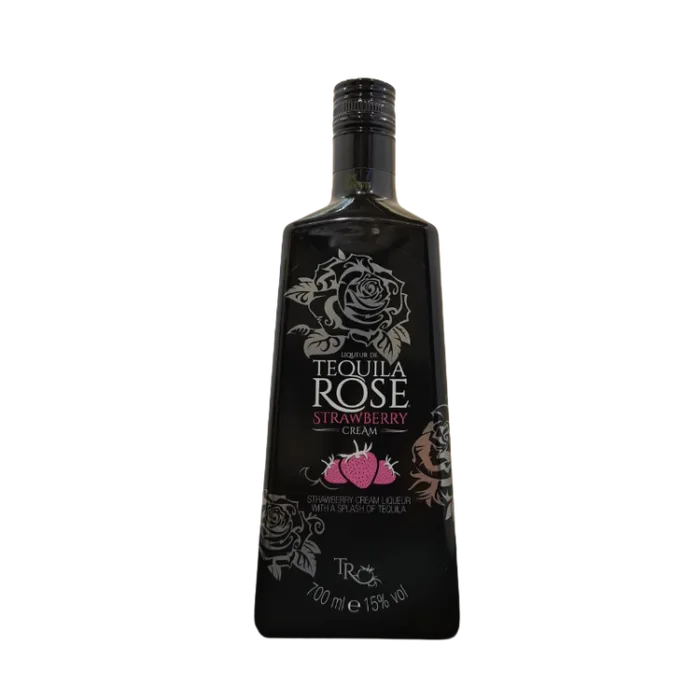 Tequila Rose Strawberry Cream