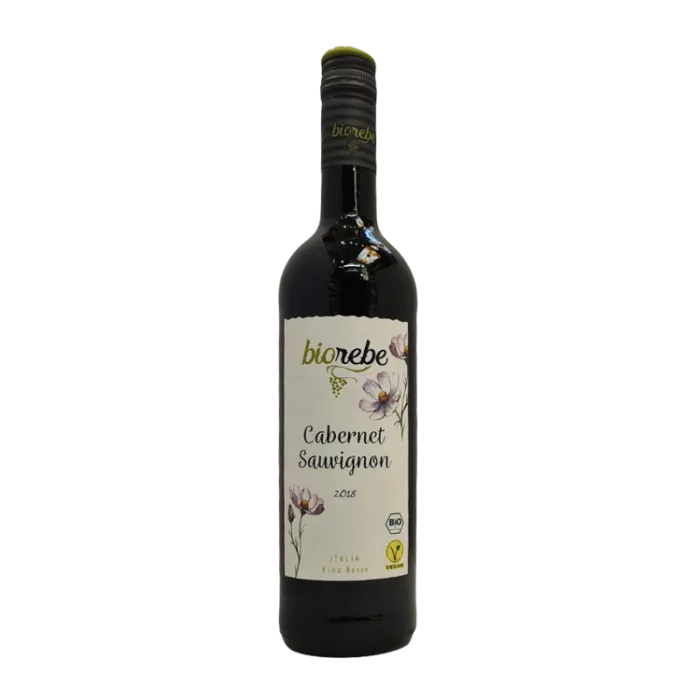 Biorebe Cabernet Sauvignon