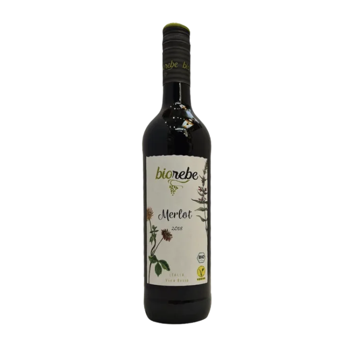 Biorebe Merlot