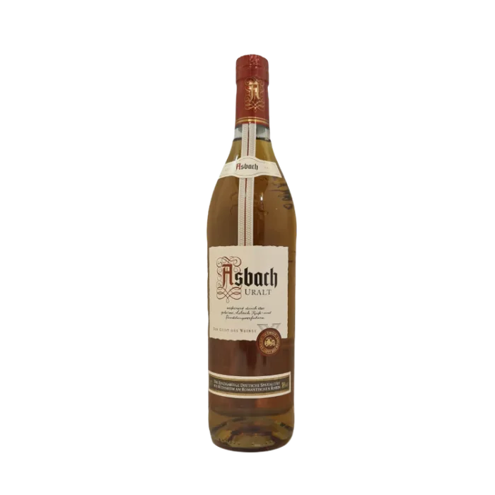Asbach Uralt