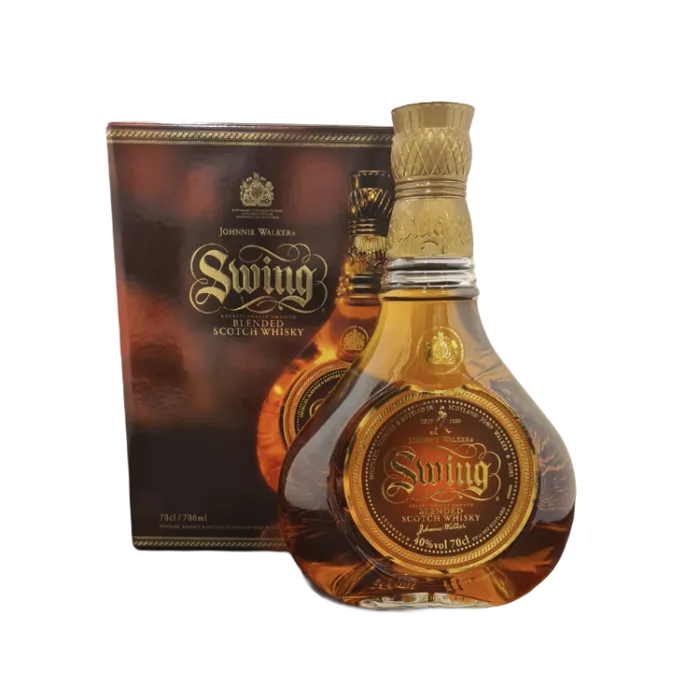 Johnnie Walker Swing