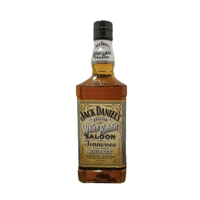 Jack Daniel's White Rabbit Saloon