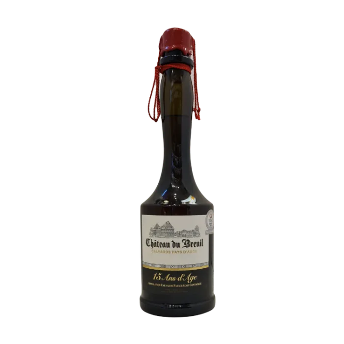Château du Breuil 15 Ans d'Age