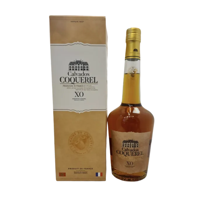 Coquerel X.O. Calvados