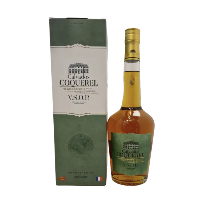 Coquerel V.S.O.P. Calvados