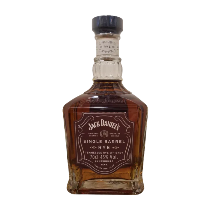 Jack Daniel's Single Barrel Rye