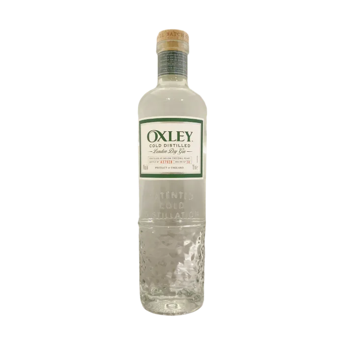 Oxley London Dry Gin