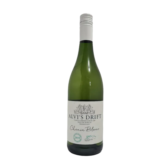 Alvi's Drift Chenin Blanc