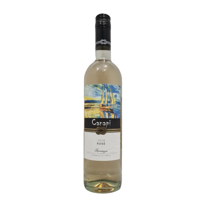 Canapi Rosé