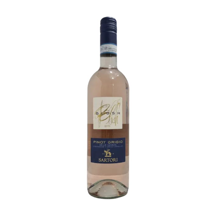 Sartori Pinot Grigio Delle Venezie Blush