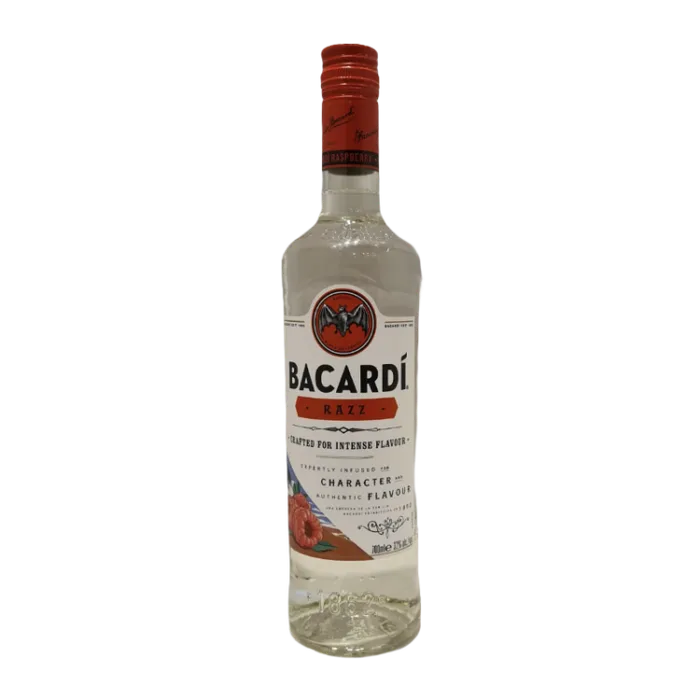Bacardí Razz