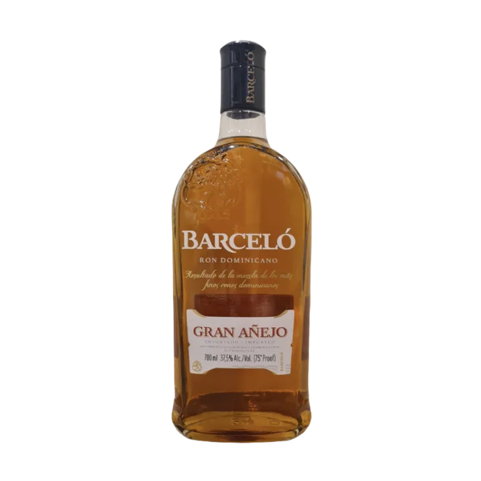 Barcelo Gran Añejo