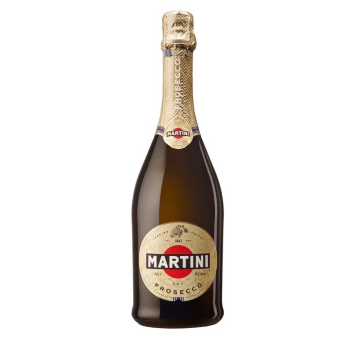 Martini Prosecco