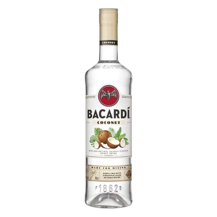 Bacardí Coconut