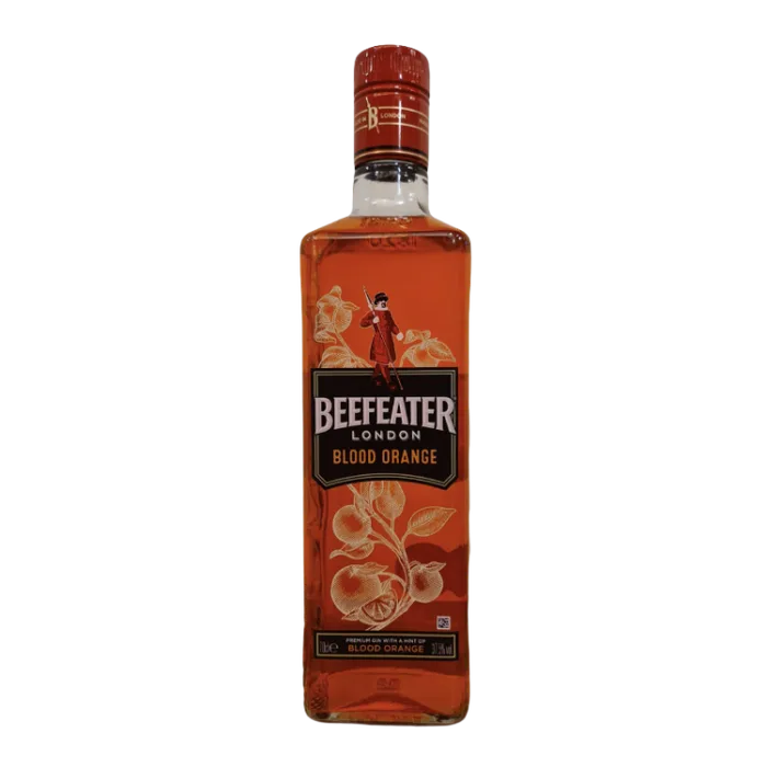 Beefeater Blood Orange Gin