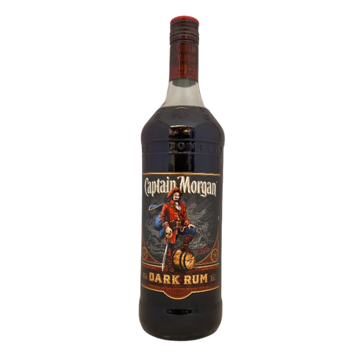 Captain Morgan Dark Rum